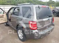 2012 Ford ESCAPE фото