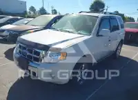 2012 Ford ESCAPE фото