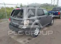 2012 Ford ESCAPE фото