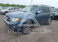 2012 Ford ESCAPE photo