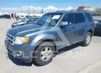 2012 Ford ESCAPE фото