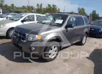 2012 Ford ESCAPE photo