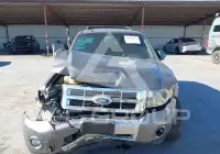 2012 Ford ESCAPE photo