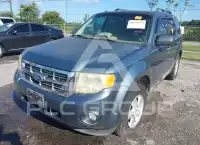 2012 Ford ESCAPE photo