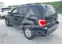 2012 Ford ESCAPE photo