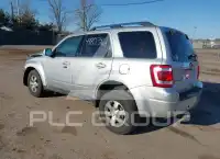 2012 Ford ESCAPE фото