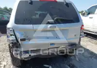 2012 Ford ESCAPE фото