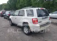 2012 Ford ESCAPE photo