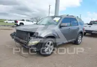 2012 Ford ESCAPE фото