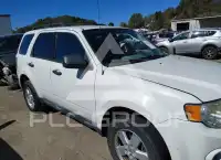 2012 Ford ESCAPE photo