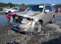 2012 Ford ESCAPE photo