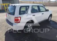 2012 Ford ESCAPE фото