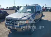 2012 Ford ESCAPE photo