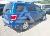 2012 Ford ESCAPE фото