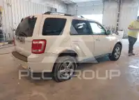 2012 Ford ESCAPE фото