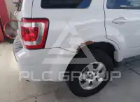 2012 Ford ESCAPE фото