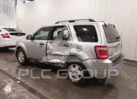 2012 Ford ESCAPE photo