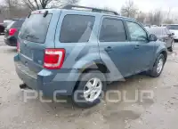 2012 Ford ESCAPE фото