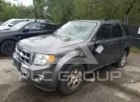 2012 Ford ESCAPE фото