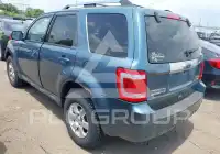 2012 Ford ESCAPE photo