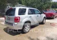 2012 Ford ESCAPE фото