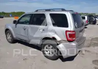 2012 Ford ESCAPE фото