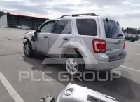 2012 Ford ESCAPE фото