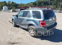 2012 Ford ESCAPE фото