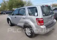 2012 Ford ESCAPE фото