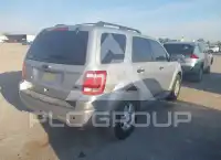 2012 Ford ESCAPE photo