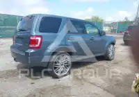 2012 Ford ESCAPE фото