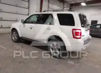 2012 Ford ESCAPE photo