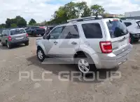 2012 Ford ESCAPE photo