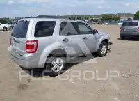 2012 Ford ESCAPE photo