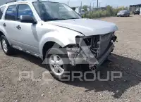 2012 Ford ESCAPE photo