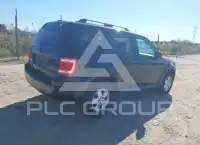 2012 Ford ESCAPE фото