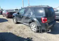 2012 Ford ESCAPE фото