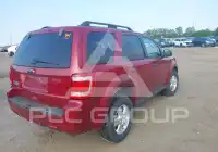 2012 Ford ESCAPE фото