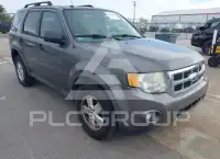 2012 Ford ESCAPE фото