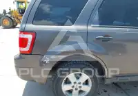 2012 Ford ESCAPE фото