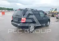 2012 Ford ESCAPE фото
