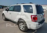 2012 Ford ESCAPE фото