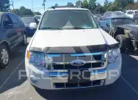 2012 Ford ESCAPE фото