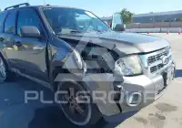 2012 Ford ESCAPE фото