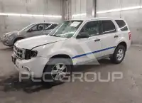 2012 Ford ESCAPE фото