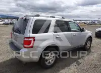 2012 Ford ESCAPE фото