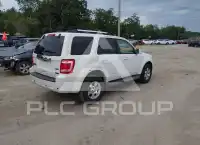 2012 Ford ESCAPE photo