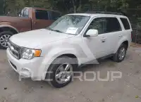 2012 Ford ESCAPE photo