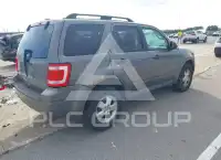 2012 Ford ESCAPE фото