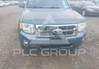 2012 Ford ESCAPE photo